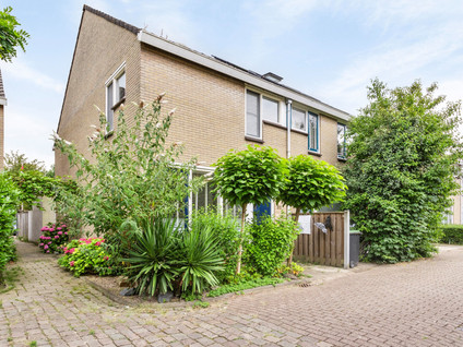 Marshallstraat 31