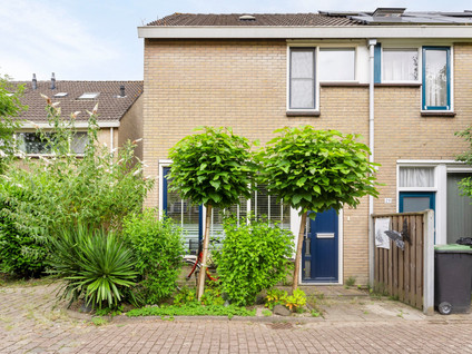 Marshallstraat 31