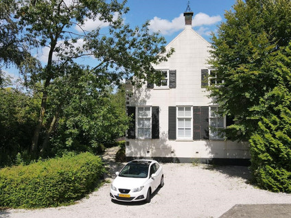 'S-Gravenweg 31