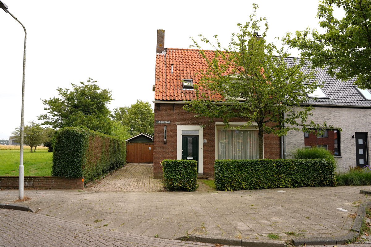 Van der Slikkestraat 33