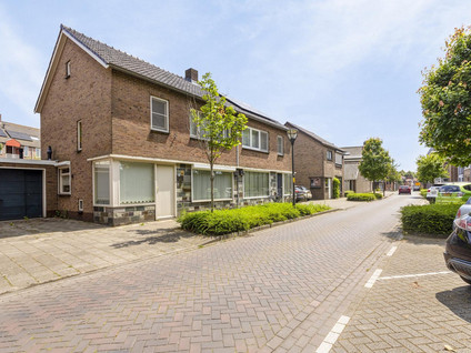 Minderbroedersstraat 6