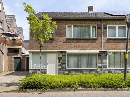 Minderbroedersstraat 6