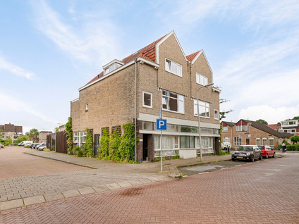 Walvisstraat 8