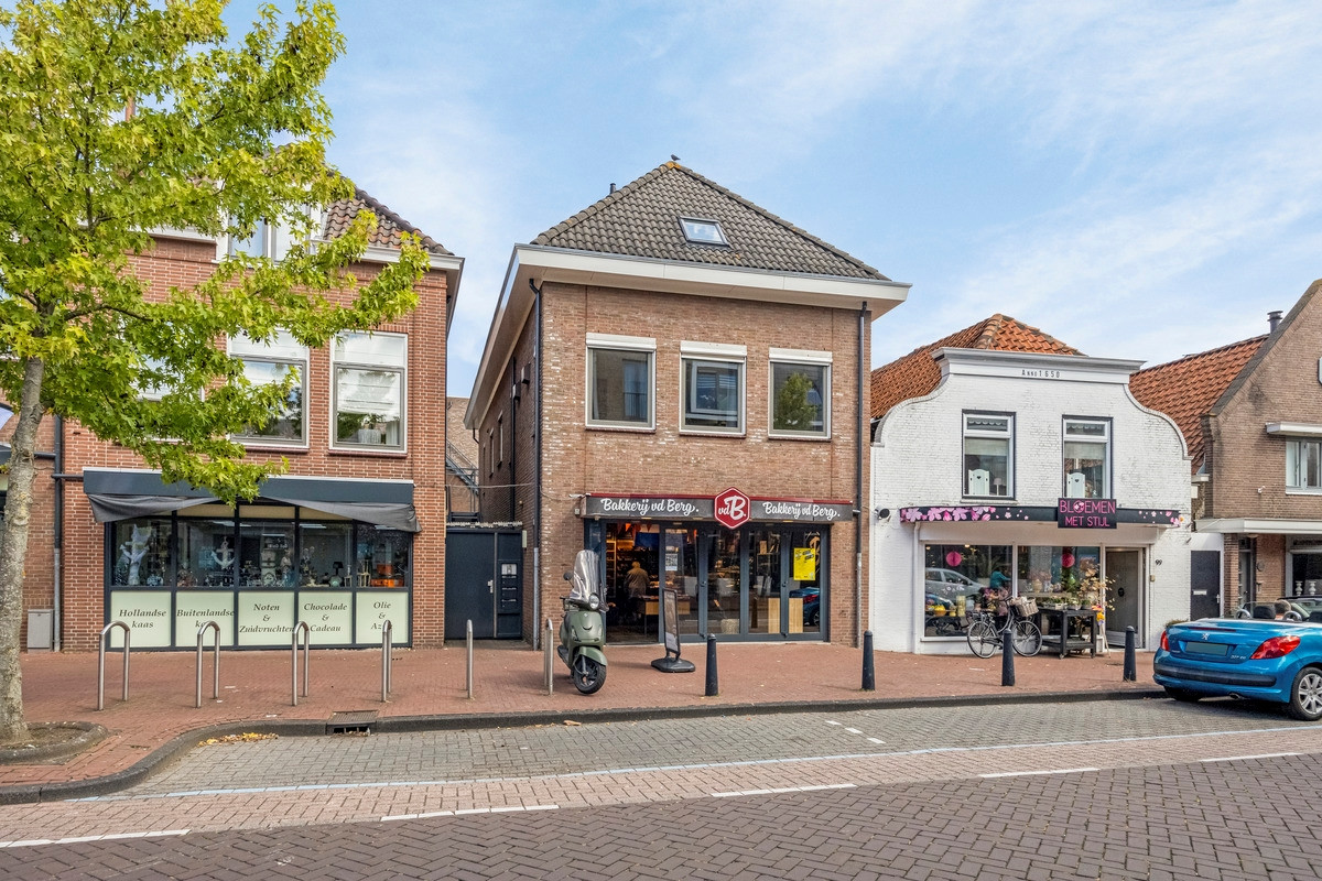 Hoofdstraat 93