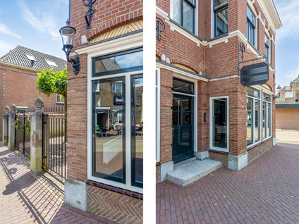 F B Deurvorststraat 25