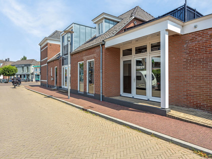 F B Deurvorststraat 25