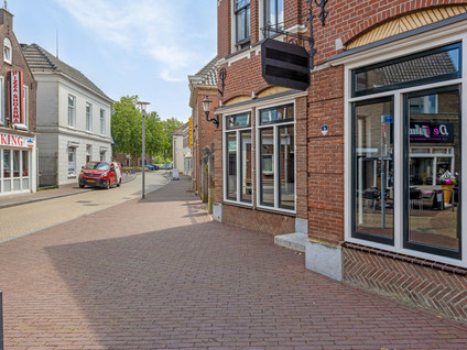 F B Deurvorststraat 25