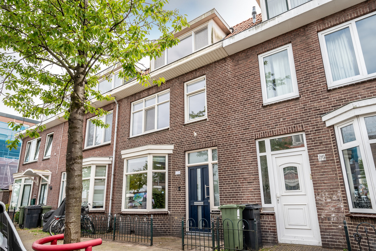 Floresstraat 118