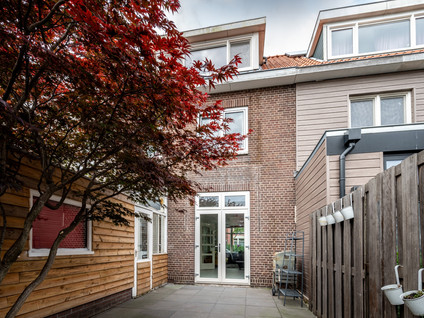 Floresstraat 118