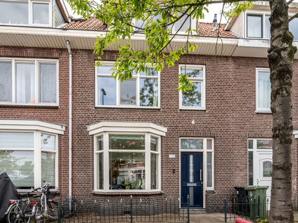 Floresstraat 118