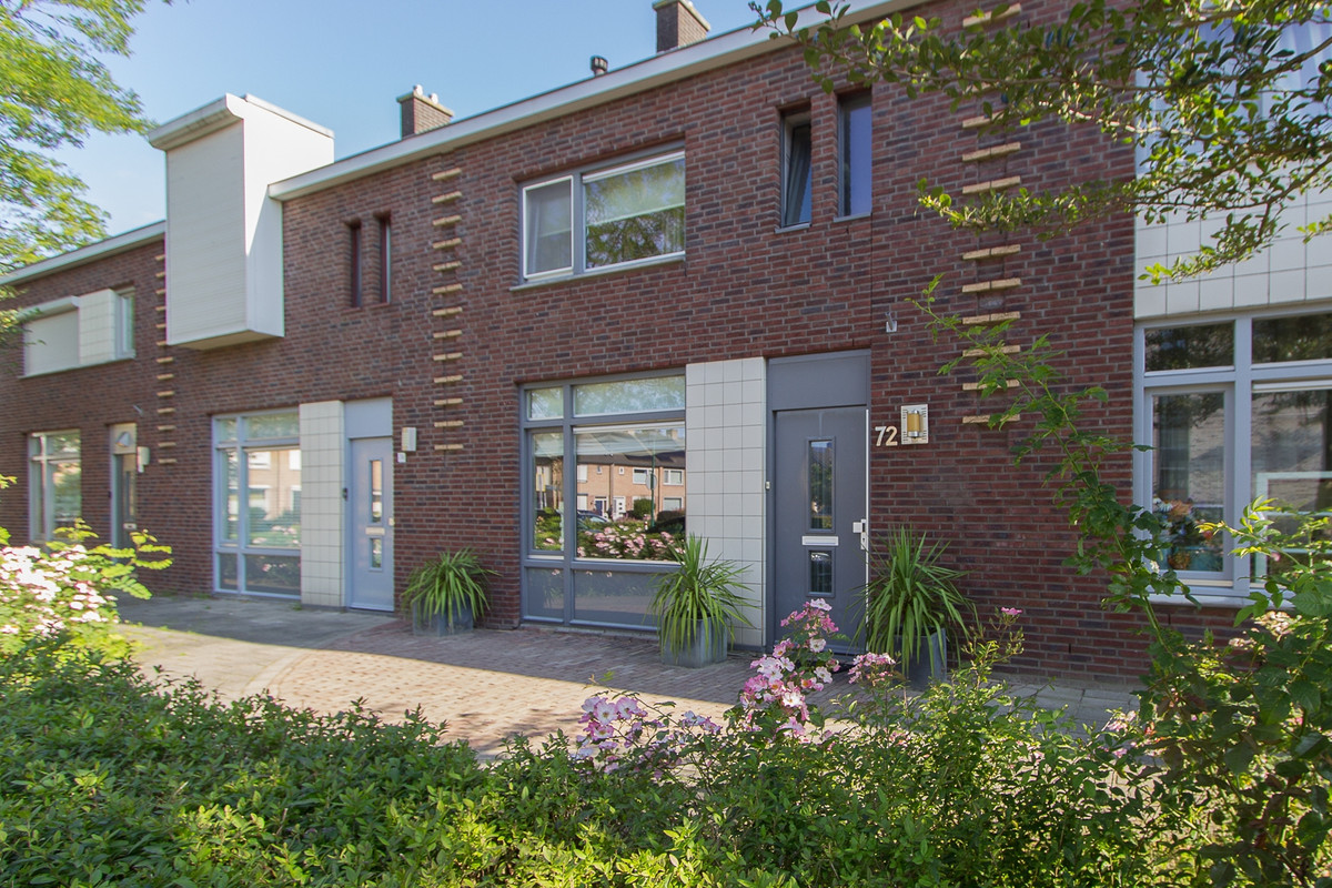 Rubensstraat 72