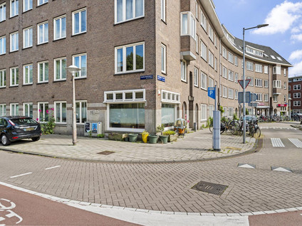 Admiraal De Ruijterweg 484H