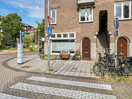 Admiraal De Ruijterweg 484H