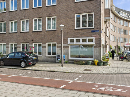 Admiraal De Ruijterweg 484H