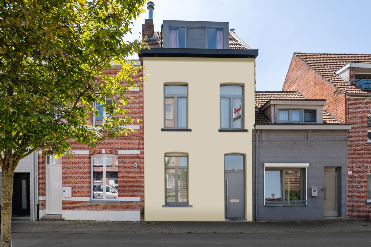 Klinkstraat 50 