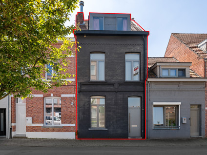 Klinkstraat 50 