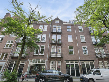 Pretoriusstraat 57 3