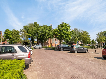 Dorpsplein 10