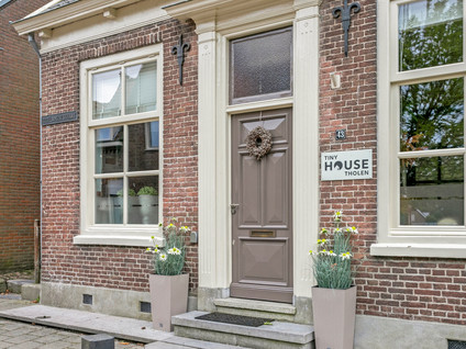 Oudelandsestraat 43