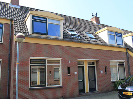 1e Vroonstraat 64