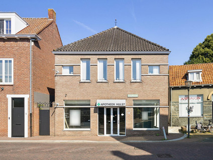 Dubbele Poort 7