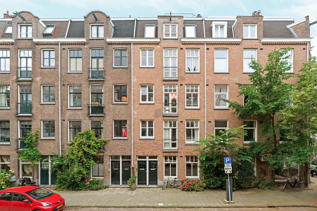 Korte Tolstraat 5 2