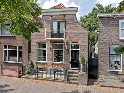 Noorderkade 25