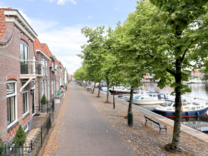 Noorderkade 25