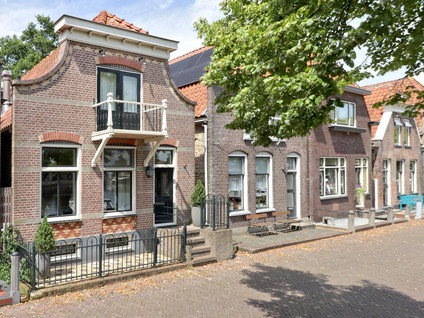 Noorderkade 25