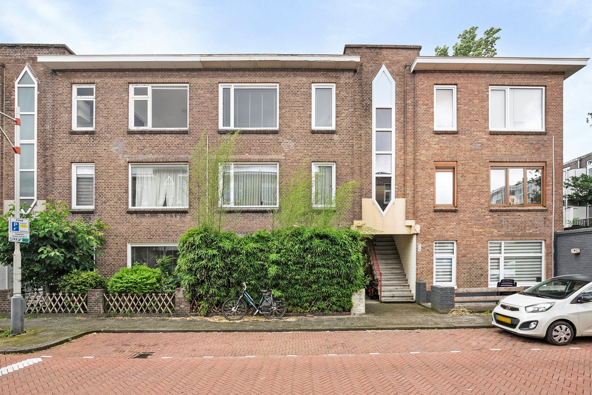 Bussumsestraat 7