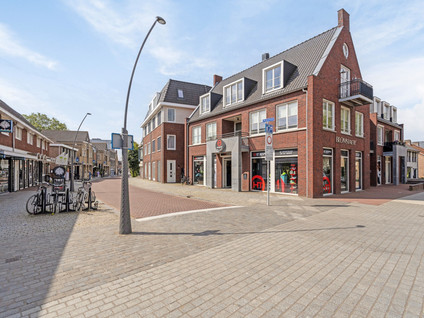 Nieuwstraat 2B