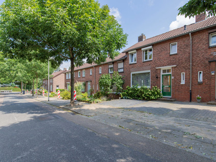 Klaverstraat 8