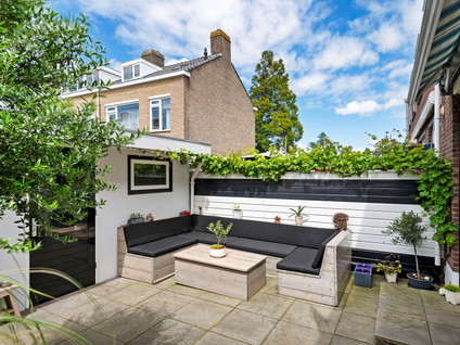 Gladiolenstraat 36