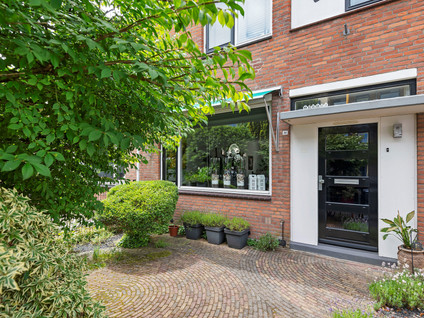 Gladiolenstraat 36