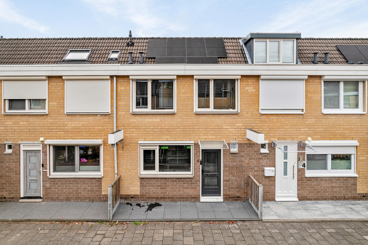 Otellostraat 6