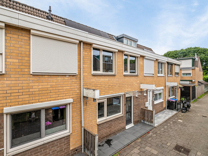 Otellostraat 6