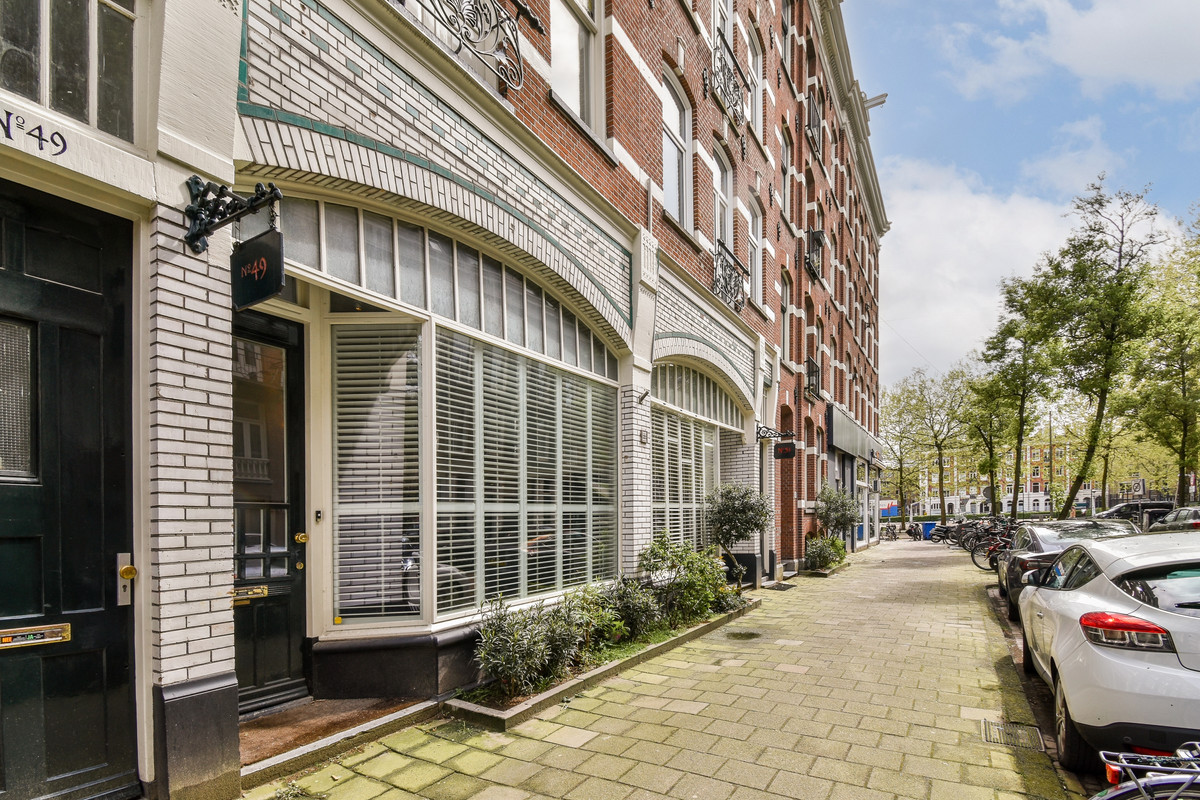 Hemonystraat 49H