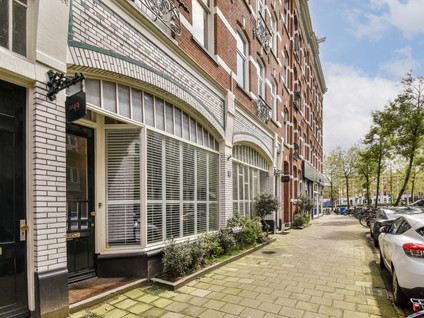 Hemonystraat 49H