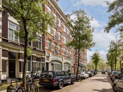 Hemonystraat 49H