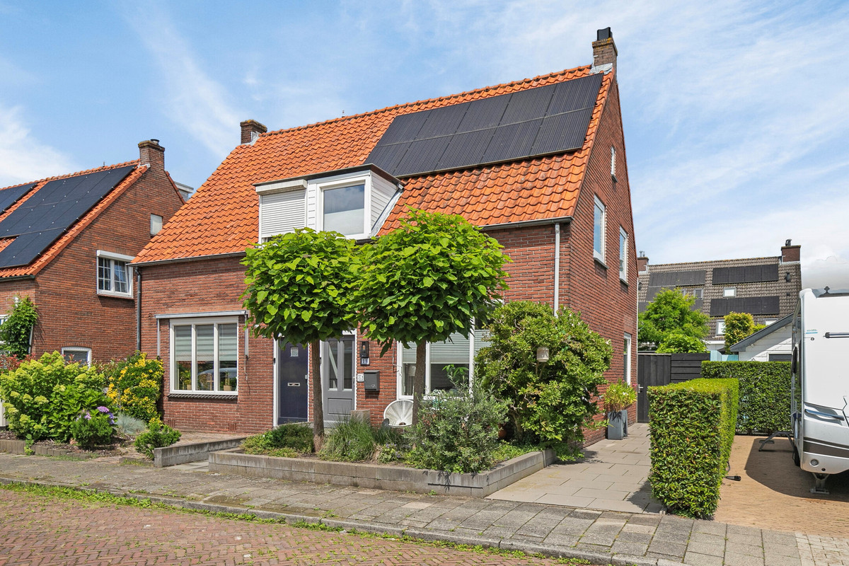 Trompstraat 18