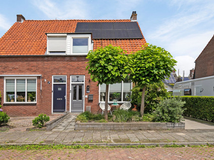 Trompstraat 18