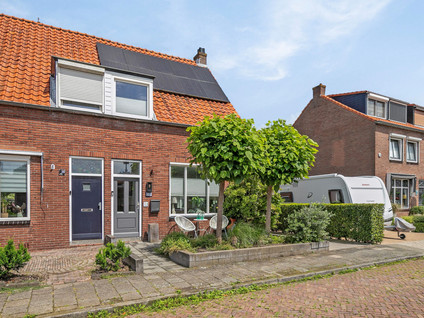 Trompstraat 18