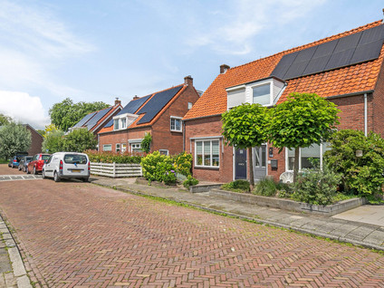 Trompstraat 18