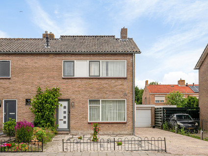 Oosterscheldestraat 124