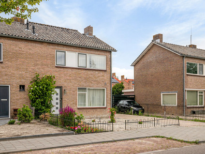 Oosterscheldestraat 124