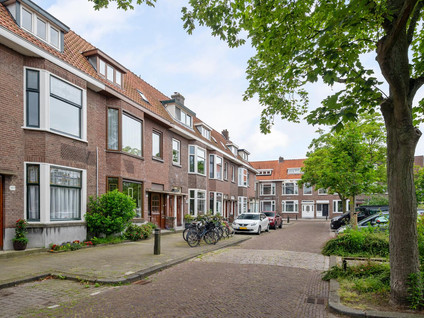 Frans Halsplein 17