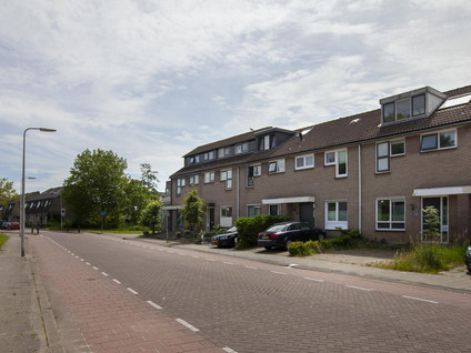 Estafetteweg 28