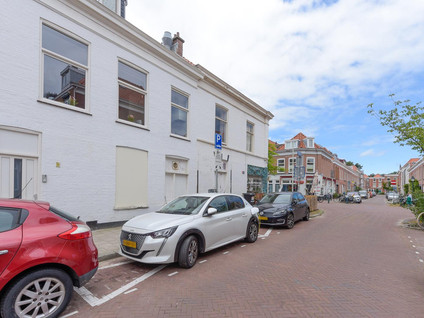 Roggeveenstraat 112