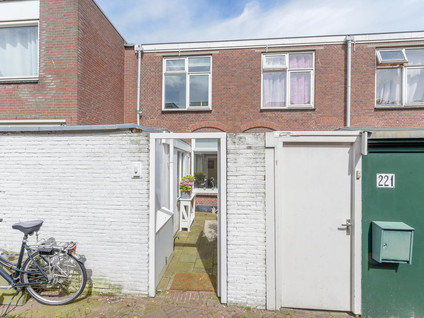 Werfstraat 223