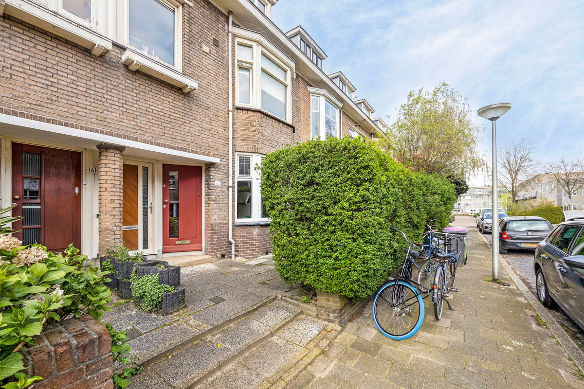 Ternatestraat 165